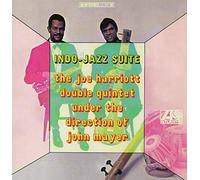 Joe Harriott - Indo Jazz Suite
