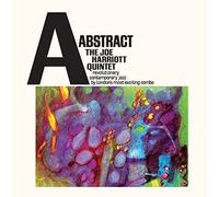 Joe Harriott Quintet - Abstract [Vinilo]
