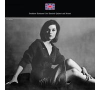 Joe Harriott Quintet And Sextet - Southern Horizons [Vinilo]