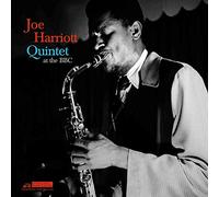 Joe Harriott Quintet - At The BBC