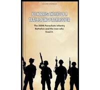 JOE HARRIS: THE LIFE OF A TRAILBLAZING PARATROOPER: The 555th Parachute infantry Battalion and the man who lived it. (Icons of Influence: Stories of Remarkable Individuals)