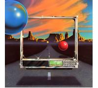 Joe Harvey-Whyte & Bobby Lee Last Ride (Vinyl)
