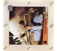 Joe Henderson & Alice Coltrane The Elements (Vinyl) 12" Album (Importación USA)