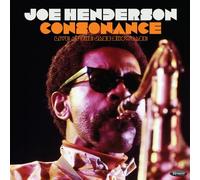 Joe Henderson - Consonance: Live at the Jazz Showcase