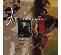 Joe Henderson - Double Rainbow