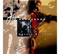 Joe Henderson - Double Rainbow - U