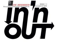 Joe Henderson - In 'N Out [Vinilo]