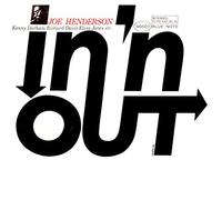 Joe Henderson - In & Out [Vinilo]