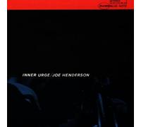 Joe Henderson - Inner Urge