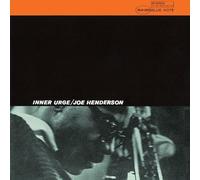 Joe Henderson - Inner Urge