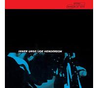 Joe Henderson - Inner Urge (Blue Note Classic Vinyl Series) (Vinilo )