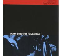 Joe Henderson - Inner Urge (Blue Note Classic Vinyl Series) (Vinilo )