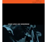 Joe Henderson Inner Urge (Vinyl) 12" Album (Importación USA)