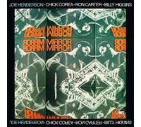 JOE HENDERSON - Mirror, Mirror