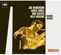 JOE HENDERSON - Mirror, Mirror / Joe Henderson et Chick Corea