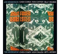 Joe Henderson Mirror, Mirror (Vinyl) 12" Album (Importación USA)