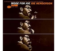 Joe Henderson - Mode For Joe
