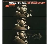 Joe Henderson - Mode For Joe (LP)