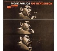 Joe Henderson - Mode For Joe - U