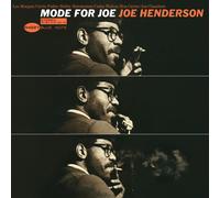 Joe Henderson Mode for Joe (Vinyl) 12" Album (Importación USA)