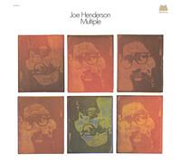 Joe Henderson – Multiple – Vinilo – Remasterizado 2025 (Jazz Dispensary Top Shelf Series)