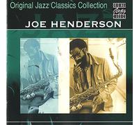 Joe Henderson - Original Jazz Classics Co