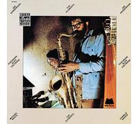 Joe Henderson - The Elements