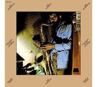 Joe Henderson - The Elements [Vinilo]