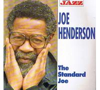 Joe Henderson - The Standard Joe