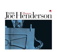 Joe Henderson - The Standard Joe [Vinilo]