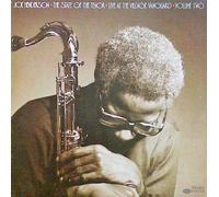 Joe Henderson The State of the Tenor: Live at the Vill (Vinyl) (Importación USA)