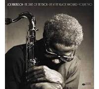 Joe Henderson - the state of the tenor live at the village vangua