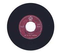 JOE HENDERSON - TREBLE CHANCE 7in (31245)