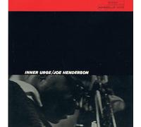 Joe Henderson - Urge interior - U