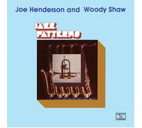 Joe Henderson & Woody Shaw – Jazz Patterns – Vinilo (Importación USA)
