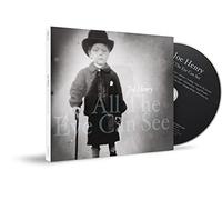 Joe Henry - All The Eye Can See