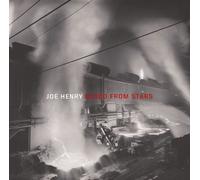 JOE HENRY - Blood from Stars +1