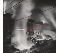 Joe Henry Blood from Stars (CD) Album (Importación USA)