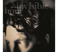 Joe Henry Invisible Hour (CD) Album (Importación USA)