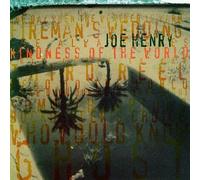Joe Henry - Kindness of the World