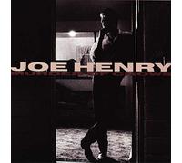 Joe Henry - Murder of Crows (1989) [Import] [Vinilo]