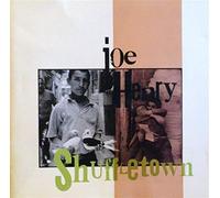 Joe Henry - Shuffletown (1990)