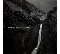 Joe Henry - The Gospel According To Water