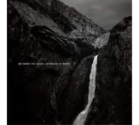 Joe Henry The Gospel According to Water (CD) Album (Importación USA)