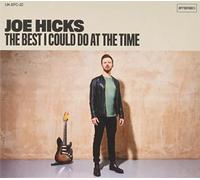 Joe Hicks - The Best I Could Do at the Time