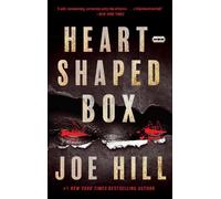 Joe Hill Heart-Shaped Box (Tapa blanda) (Importación USA)