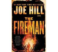 Joe Hill The Fireman (Tapa blanda) (Importación USA)