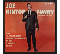 JOE HINTON - funny (how time slips away)