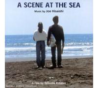 Joe Hisaishi - A Scene at the Sea