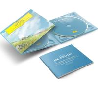 Joe Hisaishi - A Symphonic Celebration - Music From The Studio Ghibli Films Of Hayao Deluxe